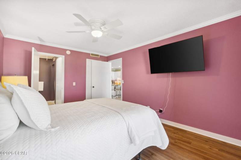 1 bedroom Condominium at 4726 Bay Point Road C223, Bay Point Harbour Villas, Panama City Beach — photo 4