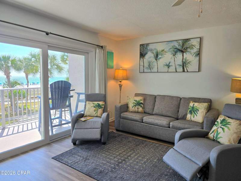 1 bedroom Condominium at 8743 Thomas Drive 209, The Summit, Panama City Beach — photo 2