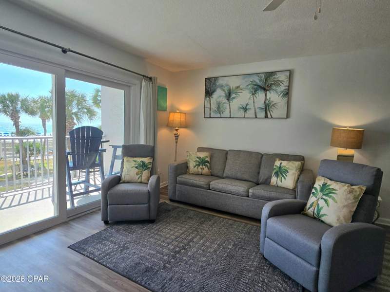 1 bedroom Condominium at 8743 Thomas Drive 209, The Summit, Panama City Beach — photo 4