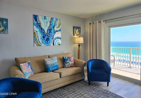 8743 Thomas Drive 810, Panama City Beach FL - photo 18 of 50