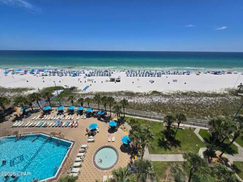 8743 Thomas Drive 810, Panama City Beach FL - photo 21 of 50