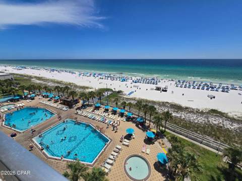 8743 Thomas Drive 810, Panama City Beach FL - photo 22 of 50