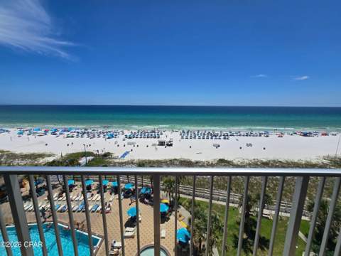 8743 Thomas Drive 810, Panama City Beach FL - photo 23 of 50