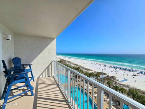 8743 Thomas Drive 810, Panama City Beach FL - photo 7 of 50