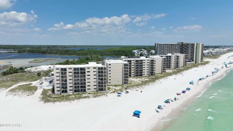 2 bedroom Condominium at 23223 Front Beach Road 311, Pinnacle Port Phase 1-A, Panama City Beach — photo 1