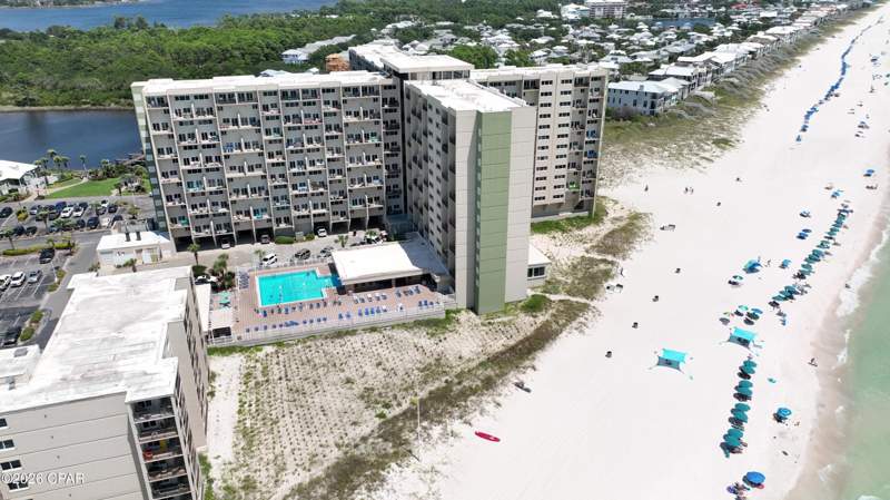 2 bedroom Condominium at 23223 Front Beach Road 311, Pinnacle Port Phase 1-A, Panama City Beach — photo 5