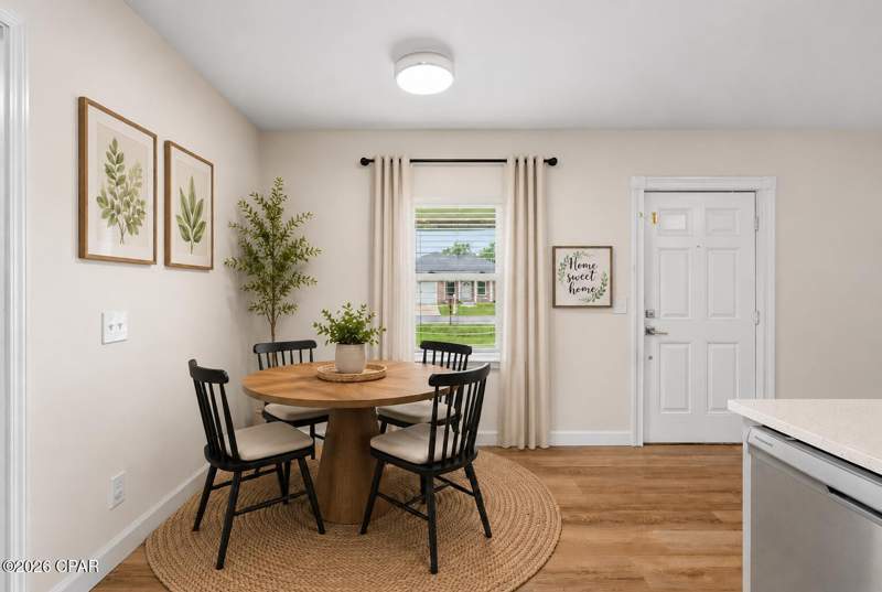 4 bedroom SingleFamilyResidence at 2730 Denise Drive, Highland City, Panama City — photo 5