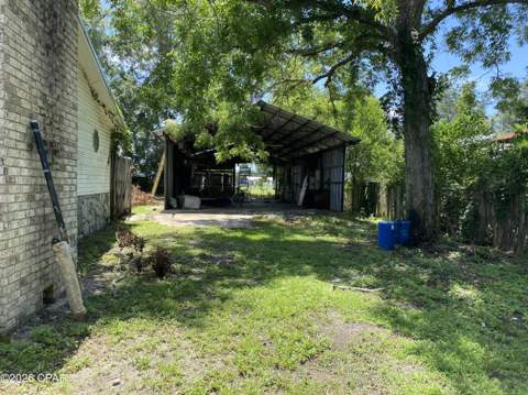 2733 Levy Street, Cottondale FL - photo 6 of 14
