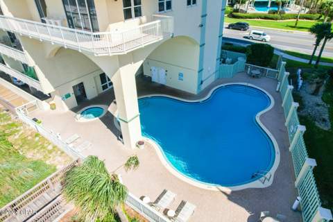 17757 Front Beach Road 904, Panama City Beach FL - photo 18 of 29