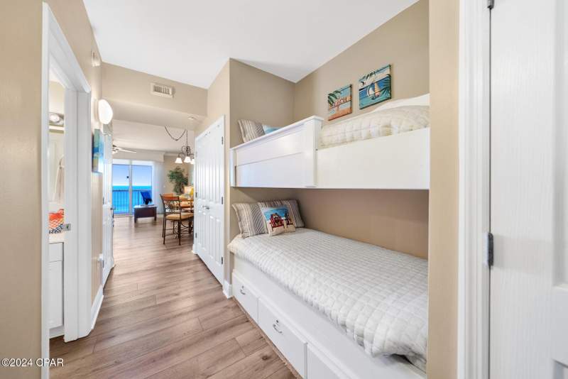 1 bedroom Condominium at 17757 Front Beach Road 904, Celadon Beach, Panama City Beach — photo 2