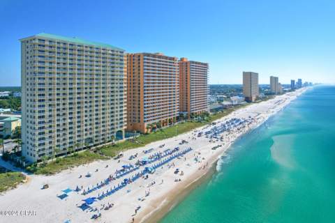 17757 Front Beach Road 904, Panama City Beach FL - photo 20 of 29