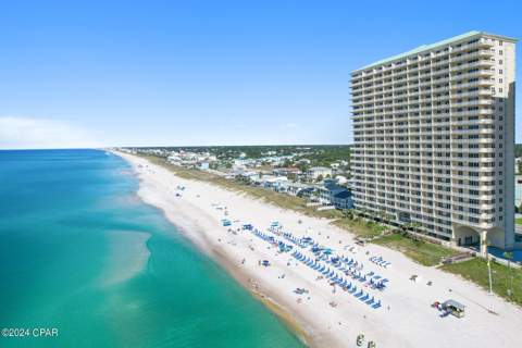 17757 Front Beach Road 904, Panama City Beach FL - photo 21 of 29
