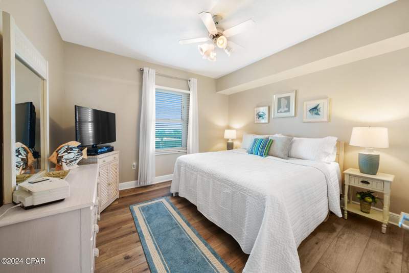 1 bedroom Condominium at 17757 Front Beach Road 904, Celadon Beach, Panama City Beach — photo 3