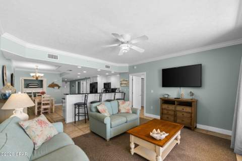 5004 Thomas Drive 206, Panama City Beach FL - photo 20 of 38