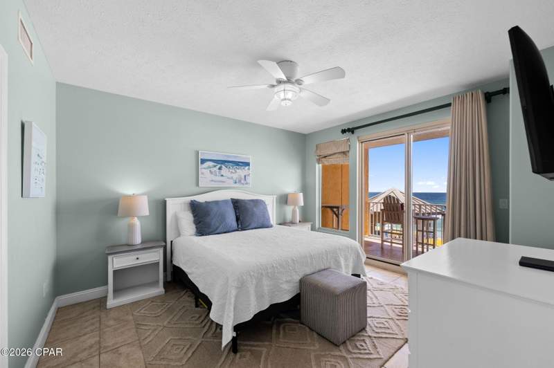 2 bedroom Condominium at 5004 Thomas Drive 206, Treasure Island Resort, Panama City Beach — photo 3