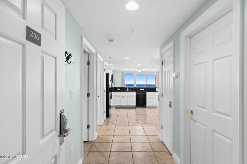 2 bedroom Condominium at 5004 Thomas Drive 206, Treasure Island Resort, Panama City Beach — photo 5
