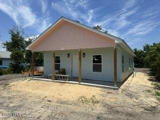 3 bedroom SingleFamilyResidence at 518 N Center Avenue, Pine Crest Add To Callaway, Panama City — photo 1