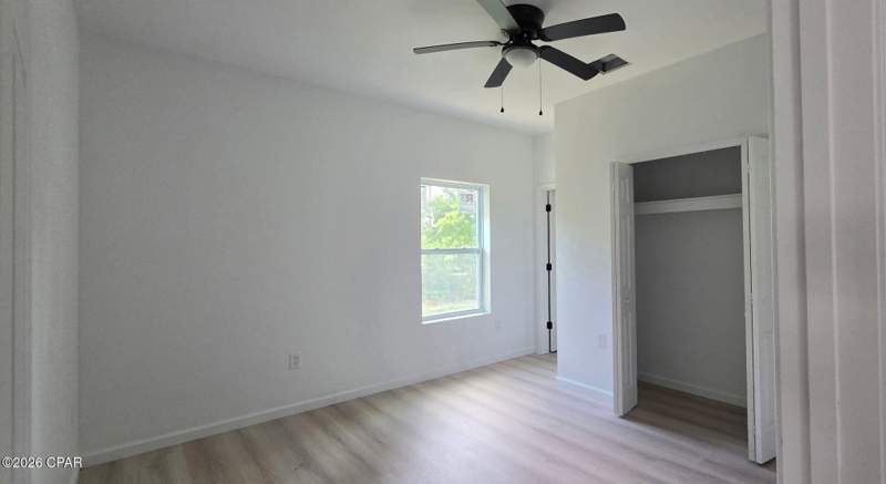 3 bedroom SingleFamilyResidence at 518 N Center Avenue, Pine Crest Add To Callaway, Panama City — photo 5
