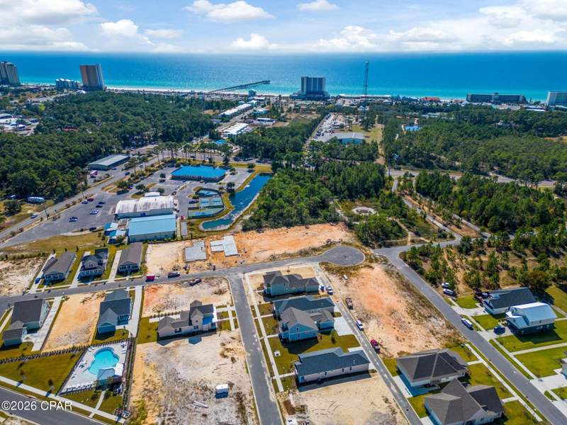 4 bedroom SingleFamilyResidence at 129 Johns Island Way, Tapestry Park, Panama City Beach — photo 4