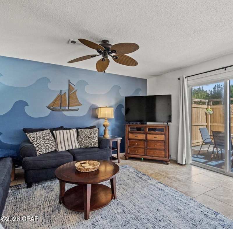 3 bedroom Attached at 17462 Front Beach Road 6B3, Horizon South Townhouses, Panama City Beach — photo 1