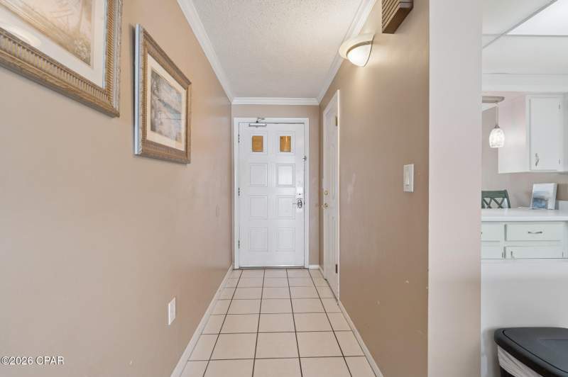 2 bedroom Condominium at 5801 Thomas Drive 712, Regency Towers, Panama City Beach — photo 2