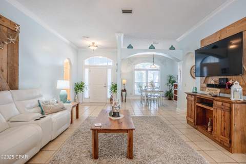508 Burnham Avenue, Panama City Beach FL - photo 7 of 64