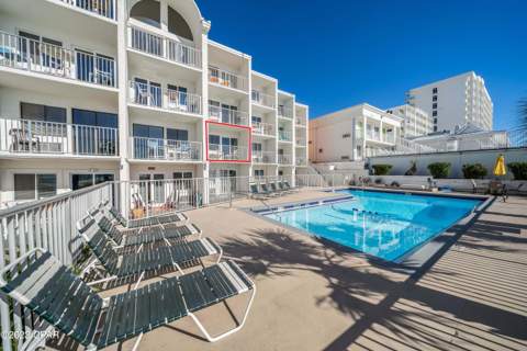 15617 Front Beach 108, Panama City Beach FL - photo 23 of 26