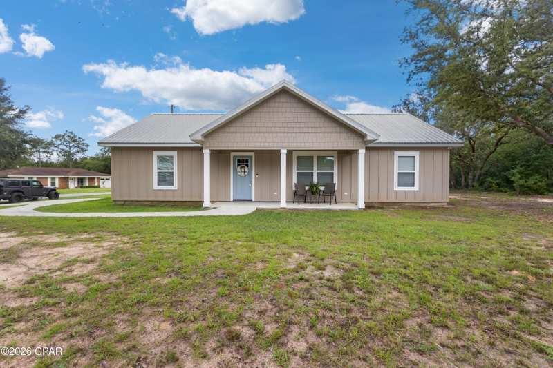 3 bedroom SingleFamilyResidence at 2148 Jensen Place, Sunny Hills, Chipley — photo 1
