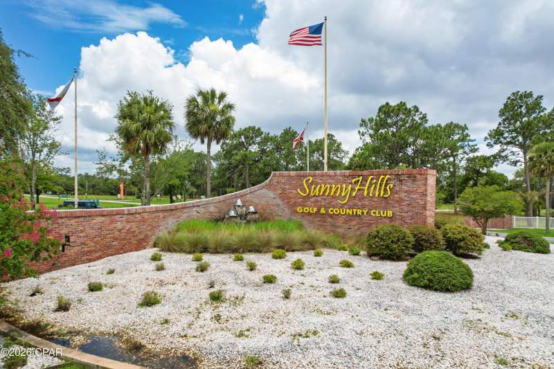 3 bedroom SingleFamilyResidence at 2148 Jensen Place, Sunny Hills, Chipley — photo 3