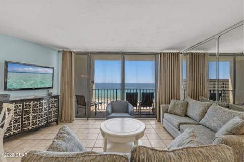 11483 Front Beach Road 1208, Panama City Beach FL - photo 10 of 36