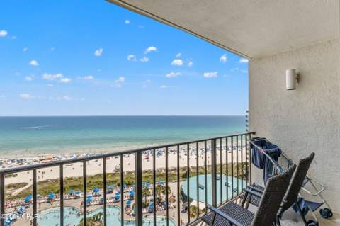 11483 Front Beach Road 1208, Panama City Beach FL - photo 16 of 36