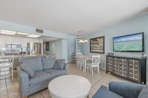11483 Front Beach Road 1208, Panama City Beach FL - photo 19 of 36