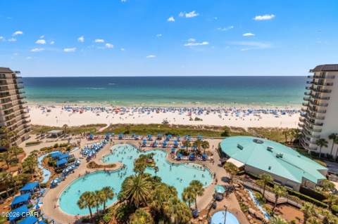 11483 Front Beach Road 1208, Panama City Beach FL - photo 7 of 36