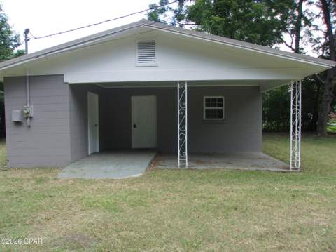 5437 Pearl Street, Graceville FL - photo 18 of 35