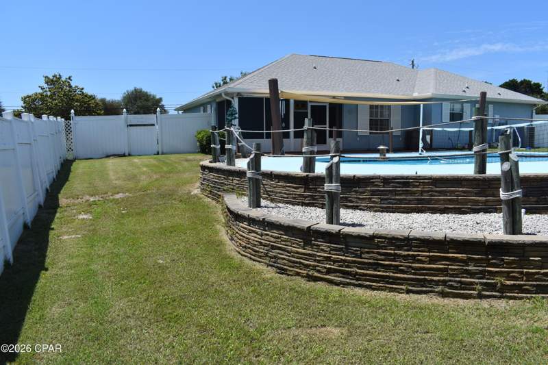 3 bedroom SingleFamilyResidence at 635 16th Street, White Sands Estates, Panama City Beach — photo 4