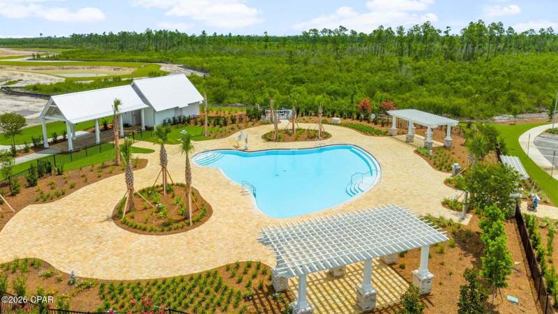 4 bedroom SingleFamilyResidence at 5216 Porter Way, Titus Park, Panama City — photo 4