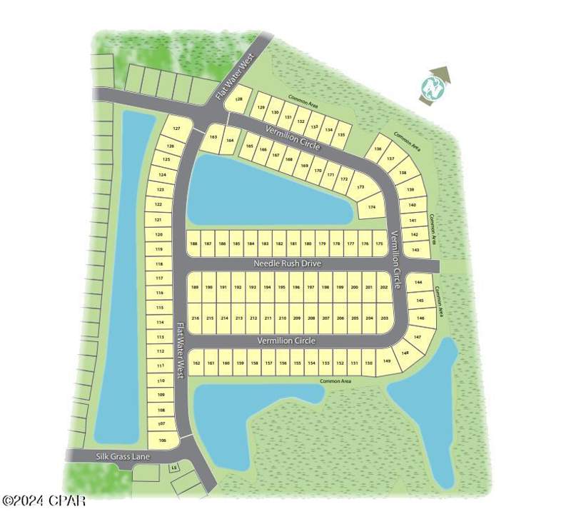 4 bedroom SingleFamilyResidence at 1917 Backwater Road, Windmark, Port St Joe — photo 3