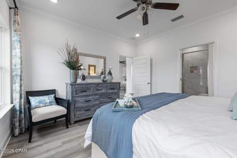 195 Needle Rush Drive, Port St Joe FL - photo 14 of 52