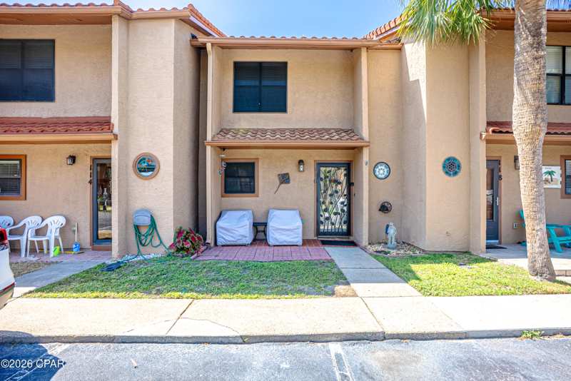 2 bedroom Attached at 116 Grande Island Boulevard, Gulf Highlands Beach Resort, Panama City Beach — photo 1