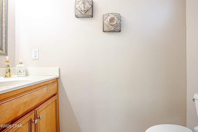 2 bedroom Attached at 116 Grande Island Boulevard, Gulf Highlands Beach Resort, Panama City Beach — photo 3