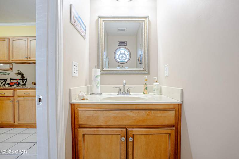 2 bedroom Attached at 116 Grande Island Boulevard, Gulf Highlands Beach Resort, Panama City Beach — photo 4