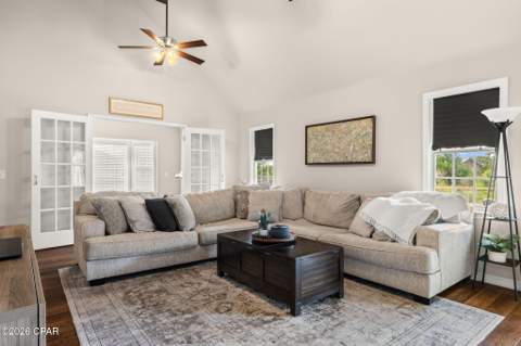 8614 Wood Circle, Panama City FL - photo 10 of 39