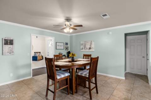 8614 Wood Circle, Panama City FL - photo 12 of 39