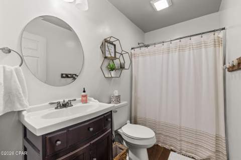 8614 Wood Circle, Panama City FL - photo 19 of 39