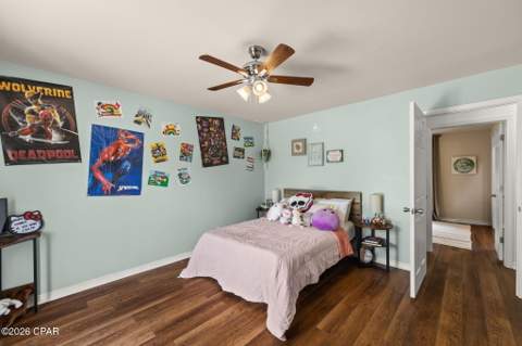 8614 Wood Circle, Panama City FL - photo 21 of 39