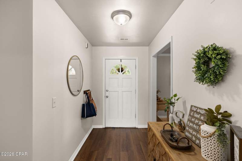 4 bedroom SingleFamilyResidence at 8614 Wood Circle, Lakewood Manor U-3, Panama City — photo 4