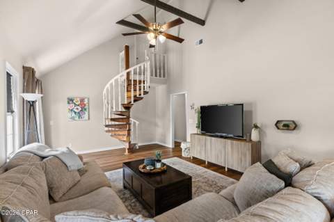 8614 Wood Circle, Panama City FL - photo 8 of 39