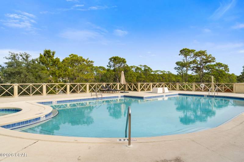 3 bedroom SingleFamilyResidence at 210 Turtle Cove, Turtle Cove At Lake Powell, Panama City Beach — photo 3