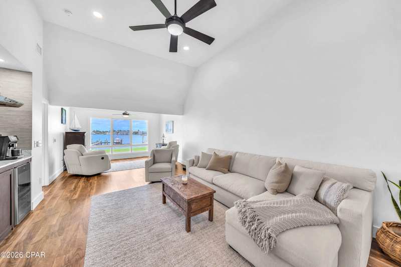 2 bedroom Condominium at 4400 Kingfish Lane 326, Bay Point Turtlegrass Villas, Panama City Beach — photo 1