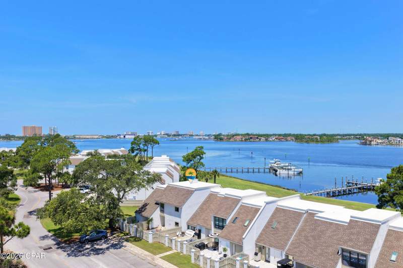 2 bedroom Condominium at 4400 Kingfish Lane 326, Bay Point Turtlegrass Villas, Panama City Beach — photo 5